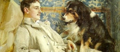 Confira o bichinho de estima&ccedil;&atilde;o ideal para voc&ecirc; de acordo com seu signo. (Foto: Reprodu&ccedil;&atilde;o/ WikiArt)