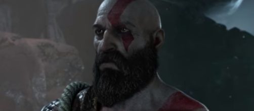 Cory Barlog said that the story arc is mapped out for possible new "God of War" trilogy. PlayStation/YouTube