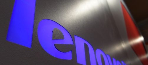 Creative commons image via Flickr