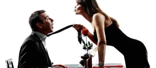 Dicas para conquistar o homem desejado.