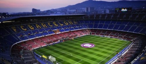 El Camp Nou, estadio FC Barcelona - Majestic Hotel & Spa Barcelona 5* - hotelmajestic.es