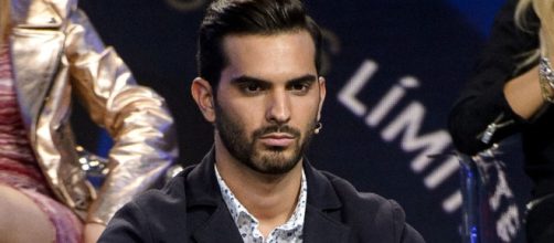 El peor momento de Suso, exconcursante de Gran Hermano
