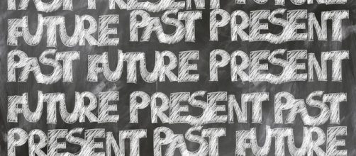 Free photo: Forward, Past, Present, Board, Font - Free Image on ... - pixabay.com