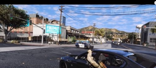 GTA 6 - YouTube/GTA Workshop Channel