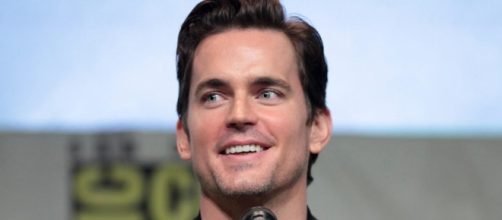 Image of Matt Bomer courtesy of Flickr.