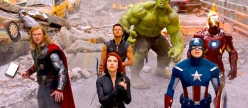 Intense surprises' and deaths teased in 'Avengers: Infinity War' -[Image source: Youtube Screen grab]