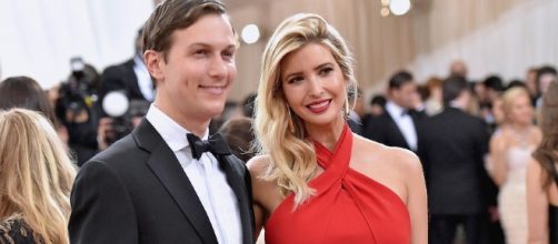 Ivanka Trump's art collection worths $25 million