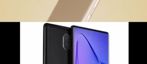 Leagoo KIICAA MIX-Tech News-Youtube screenshot