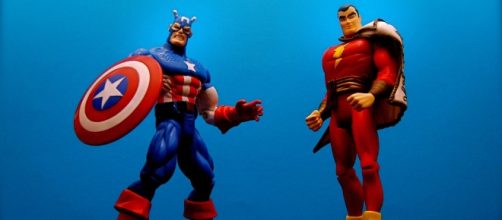 Marvel will be including brand-new Value Stamps in all 53 titles taking part in the &ldquo;Legacy&rdquo; branding. [Image via Flickr/JD Hancock]