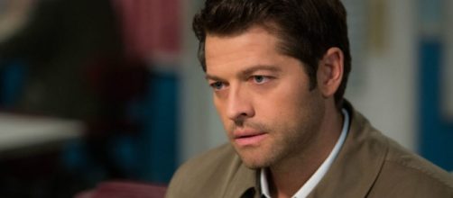 Misha Collins reveals first details of Castiel's resurrection in ... - digitalspy.com