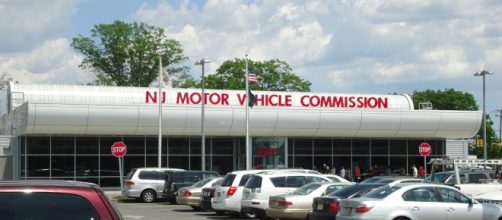 New Jersey MVC | credit, wikimediacommons
