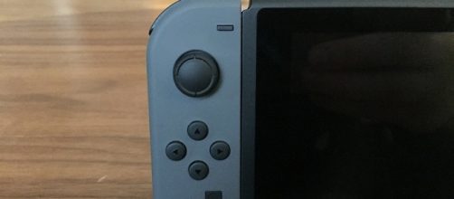 Nintendo Switch sales going strong / Photo via Brett Chalupa, Flickr