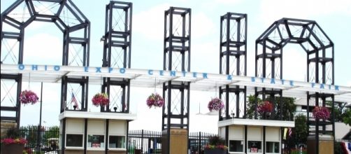 One dead and seven injured after Ohio State Fair amusement accident - image by Wikimedia Commons