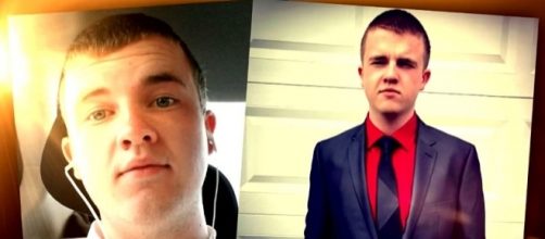 Photo 18-year-old Tyler Jarrell, victim of the "Fire Ball" accident at Ohio State Fair [Youtube/Inside Edition]