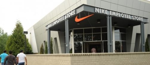 Photo Source: Wunderland | Nike Employee Store (via Flickr.com)