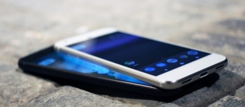 Renders of the Pixel 2 have leaked/Photo via Maurizio Pesce, Flickr