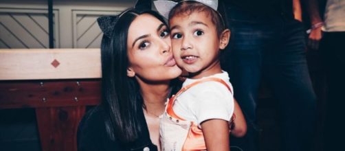 Report: Kim Kardashian's surrogate 3 months pregnant | Atlanta ... - wsbradio.com