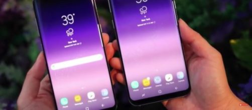 Samsung-XEETECHCARE-Youtube screenshot