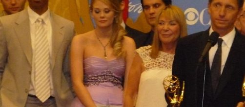 The Bold and The Beautiful/ Greg Hernandez via Wikimedia Commons