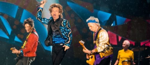 The Rolling Stones&rsquo; new album already in works, release in 2017 highly likely - rollingstone.com