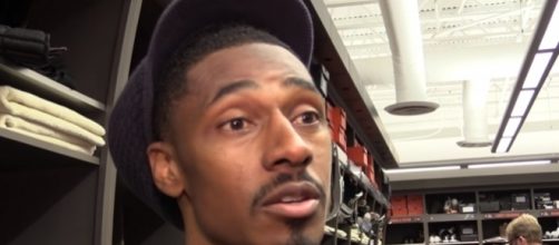 Tramon Williams - cleveland.com via YouTube (https://www.youtube.com/watch?v=4wmriCfYCG0)