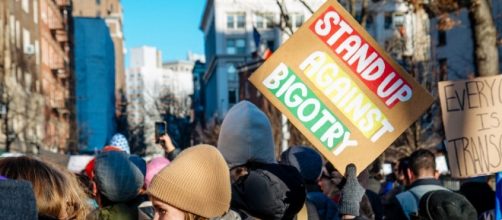 Trump Bans Transgender People from Military Service - Photo: Flickr (mathlaswaslk)