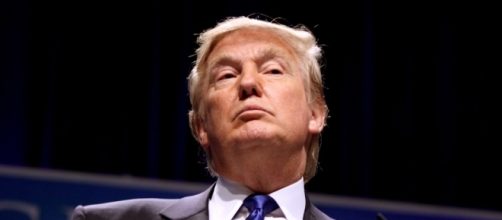 Trump has banned transgenders from the US military/Photo via Gage Skidmore, Flickr