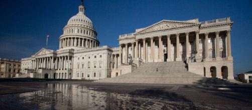 US senate rejects Obamacare repeal without replacement/ Photo via Flickr/ Sebastian Vital