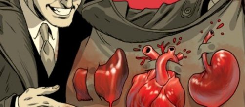 Veja qual &eacute; o valor de alguns &oacute;rg&atilde;os no mercado negro