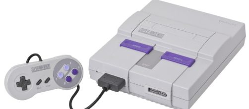 Walmart cancels pre order of the SNES - Classic Edition (Image Credit - BagoGames/Flickr)