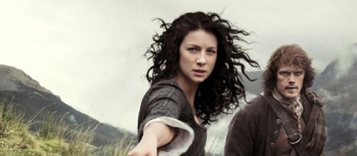 Will Jamie and Claire relocate to North America? Image - Christine Ring via Wikimedia Commons