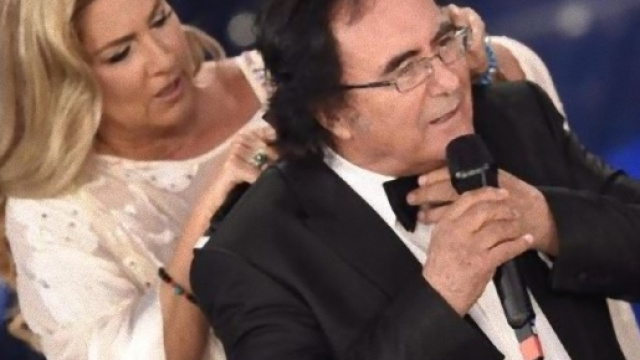 Al Bano Carrisi intervistato da "La Stampa".