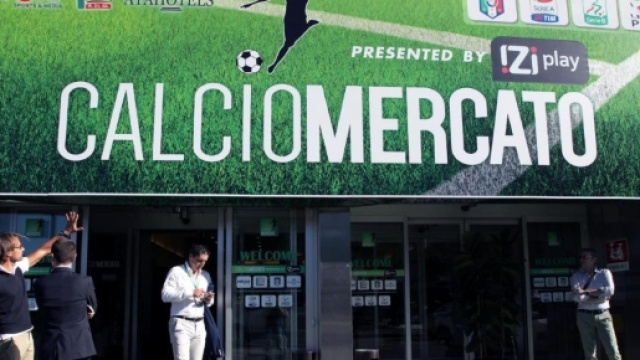 Calciomercato, cambio di location; sempre a Milano e con un ... - ilnapolionline.com