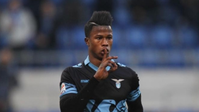 Calciomercato Inter Keita - 101greatgoals.com