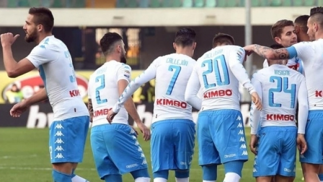 Calciomercato Napoli: Pavoletti al Benevento?