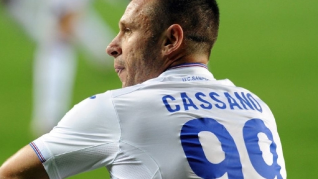 Cassano, parla la moglie Carolina: "Antonio non voleva ... - novantesimo.com