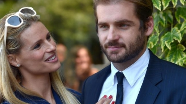 C'&egrave; Posta Per Te 2018, Michelle Hunziker e Tomaso Trussardi per la ... - televisionando.it