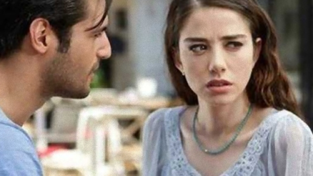 Cherry Season agosto 2017: la serie si ferma per la pausa estiva.