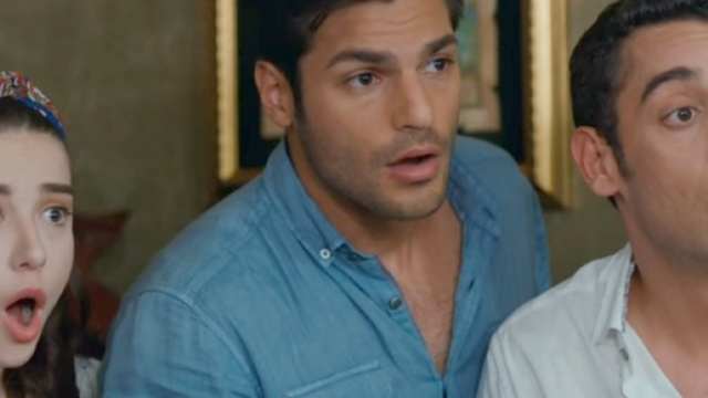 Cherry season, la stagione del cuore: spoiler episodio di marted&igrave; 1 agosto 2017