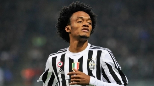 Cuadrado all'Inter potrebbe essere la chiave per l'arrivo di Keita Balde alla Juventus