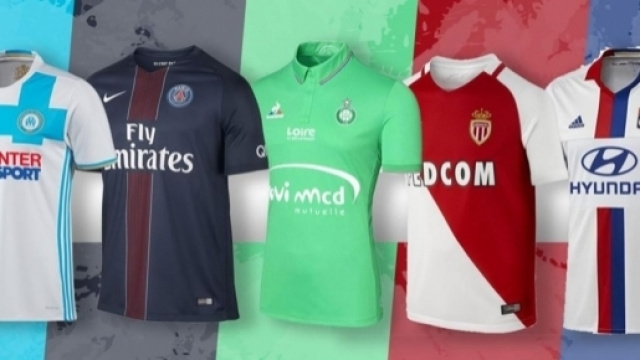 Du plus beau au moins &eacute;l&eacute;gant, la r&eacute;daction classe les nouveaux ... - eurosport.fr