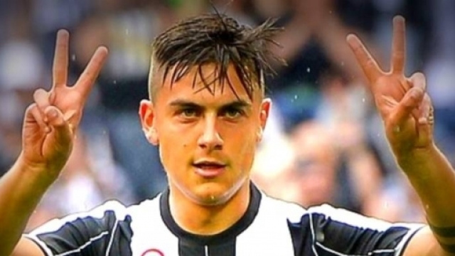 Dybala fedele alla Juve: "No Barcellona". Disse: "20 anni qui come ... - intelligonews.it