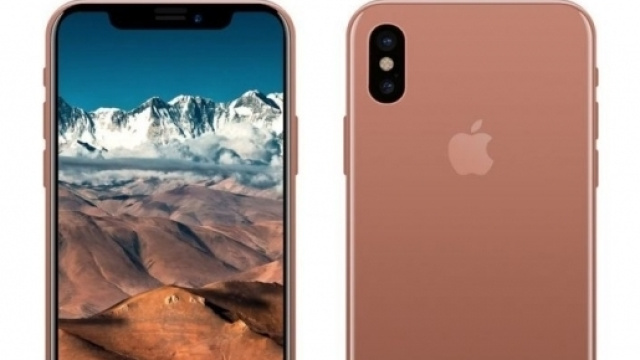 Esclusiva iPhone 8: una nuova colorazione &egrave; pronta! - mobileos.it