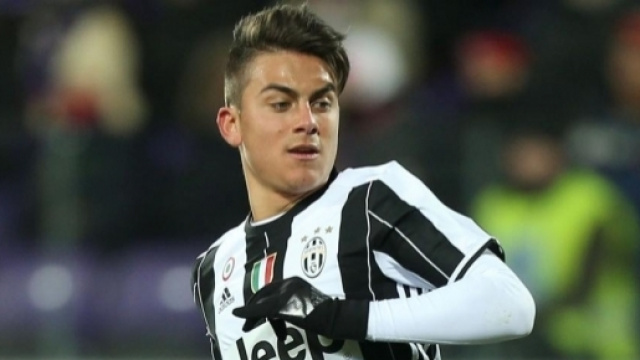 Ex Bar&ccedil;a, Salinas: 'Juve, puoi vincere solo in un modo. Dybala ... - ilbianconero.com