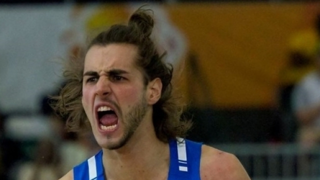 Gianmarco Tamberi, speranza italiana per un oro mondiale nel salto in alto ai Mondiali di Londra 2017