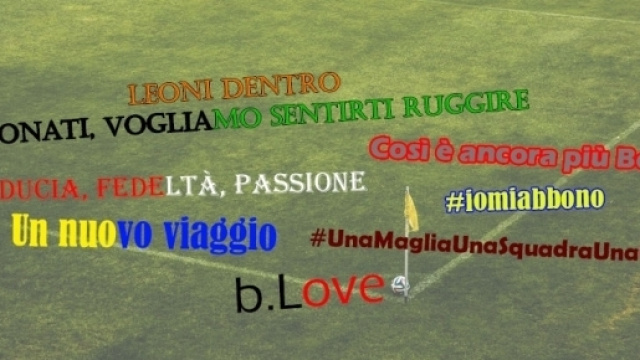Gli slogan delle squadre di Serie B per la campagna abbonamenti - foto pexels.com (modified) - License CC0