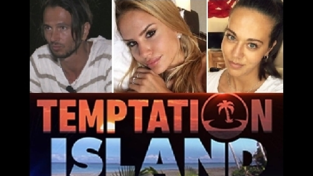 Gossip Temptation Island 2017: Antonio, Veronica e Jessica.