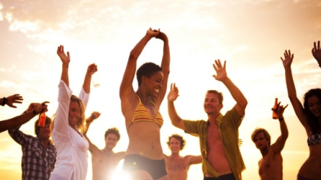 Il ballo, tutti i benefici per corpo e mente