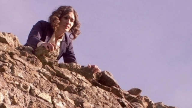 Il Segreto anticipazioni - Camila diventa un'assassina.