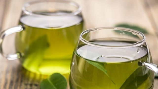 T&egrave; verde: una nuova ricerca mette in evidenza le sue qualit&agrave; - com.br